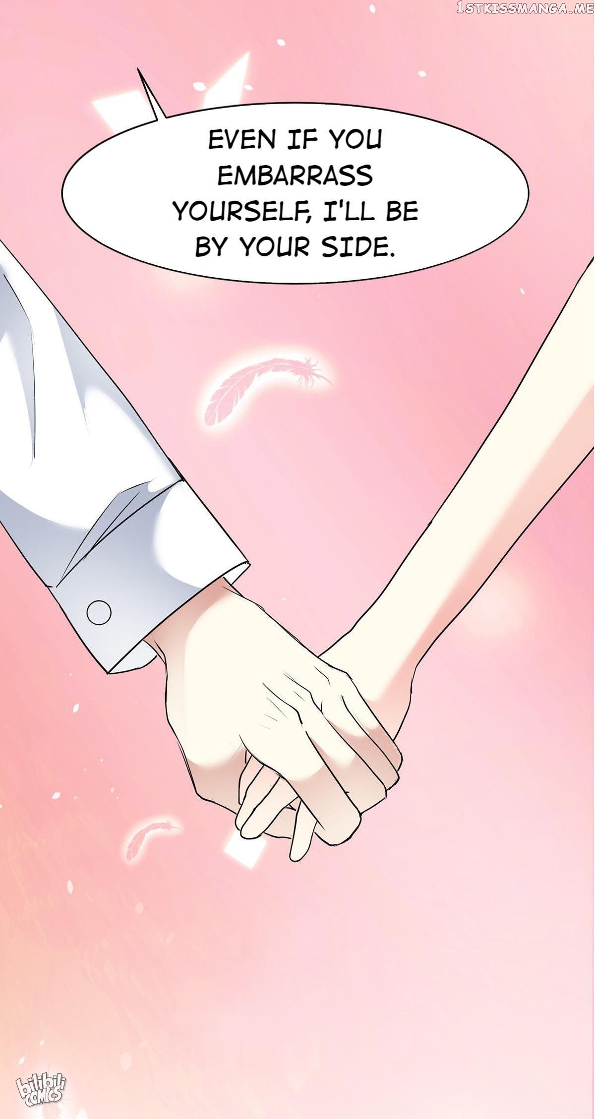 Sweet First Love ( First Love Is A Cv Great God) Chapter 19 - page 31