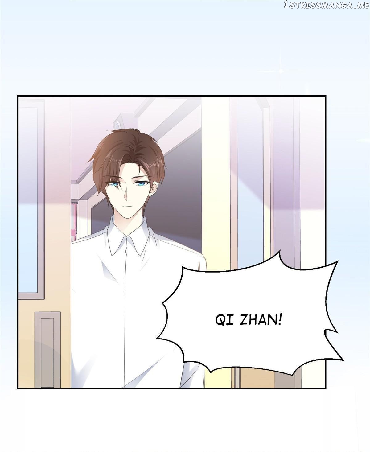 Sweet First Love ( First Love Is A Cv Great God) Chapter 18 - page 4