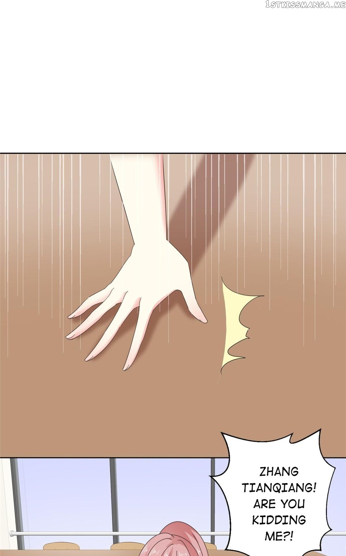 Sweet First Love ( First Love Is A Cv Great God) Chapter 16 - page 2
