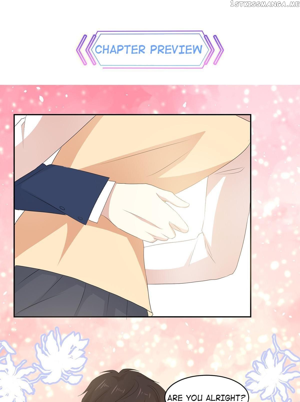 Sweet First Love ( First Love Is A Cv Great God) Chapter 14 - page 25