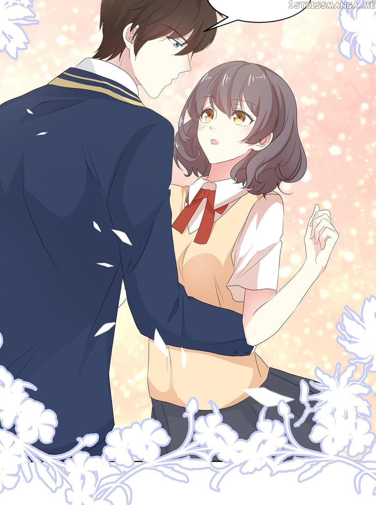 Sweet First Love ( First Love Is A Cv Great God) Chapter 14 - page 26