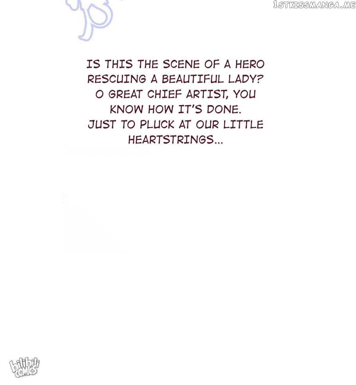 Sweet First Love ( First Love Is A Cv Great God) Chapter 14 - page 27