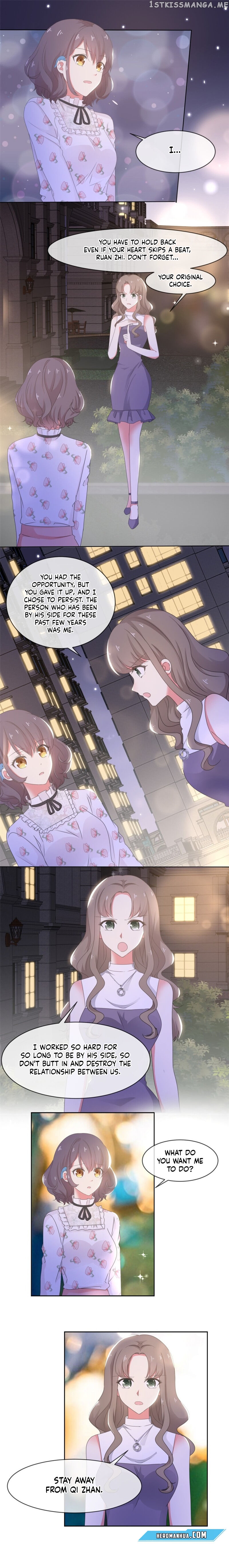 Sweet First Love ( First Love Is A Cv Great God) Chapter 12 - page 2