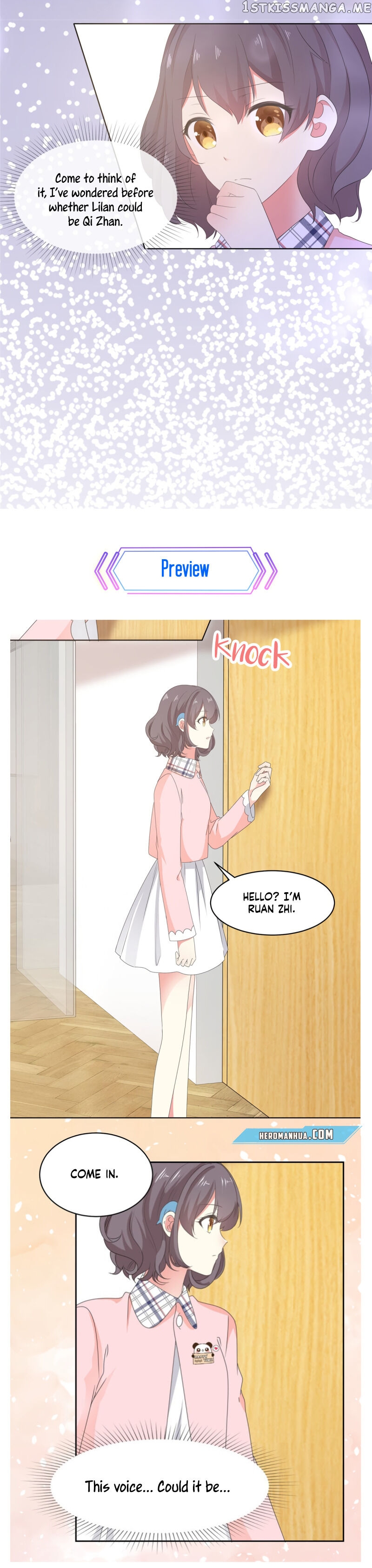 Sweet First Love ( First Love Is A Cv Great God) Chapter 12 - page 7