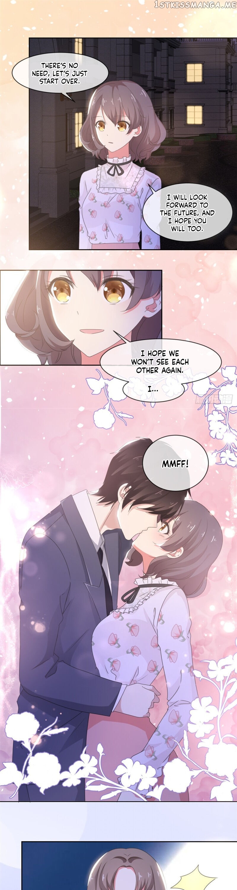 Sweet First Love ( First Love Is A Cv Great God) Chapter 11 - page 3