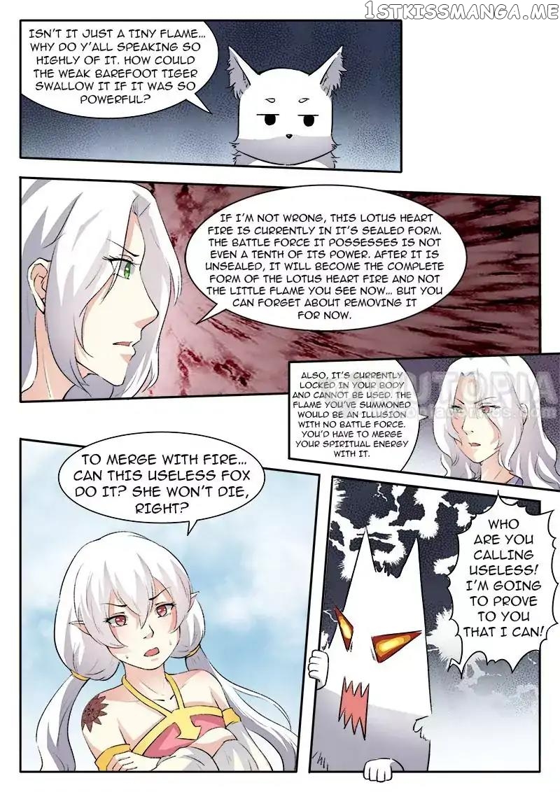 The Fox Concubine chapter 46 - page 2