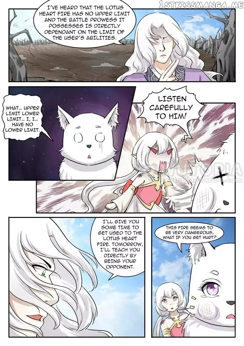 The Fox Concubine chapter 46 - page 6