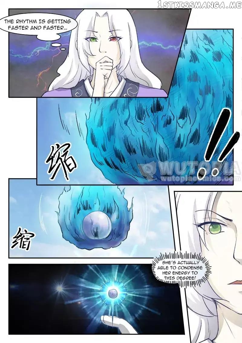 The Fox Concubine chapter 48 - page 2
