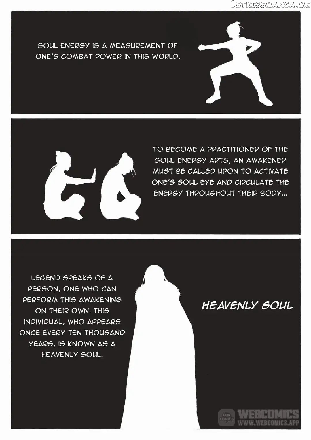 The Fox Concubine chapter 5 - page 1