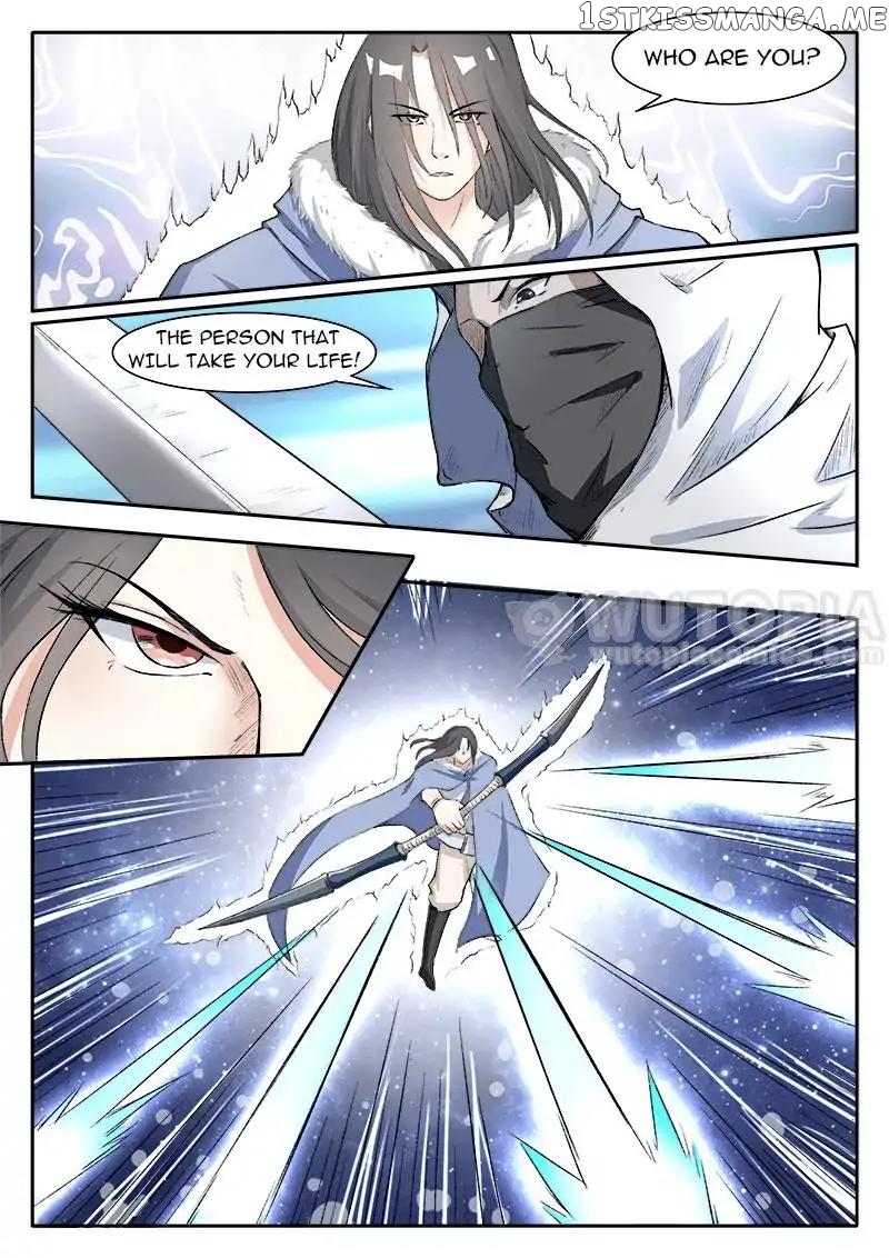 The Fox Concubine chapter 51 - page 2