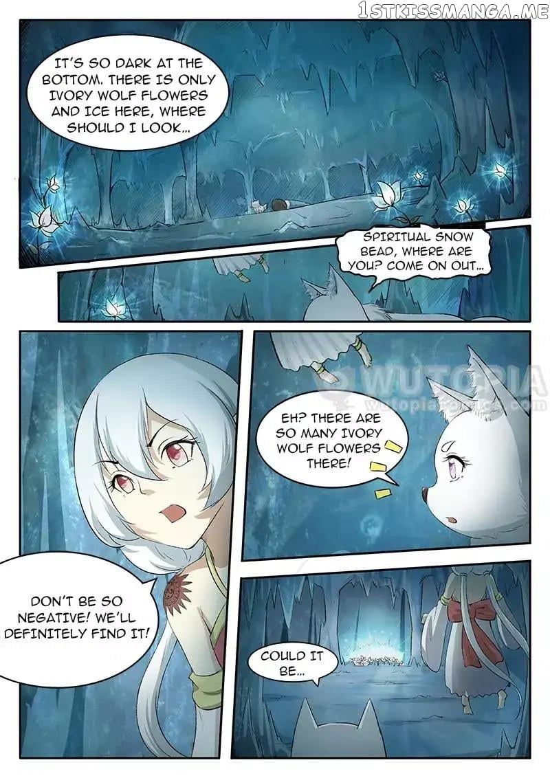 The Fox Concubine chapter 53 - page 2