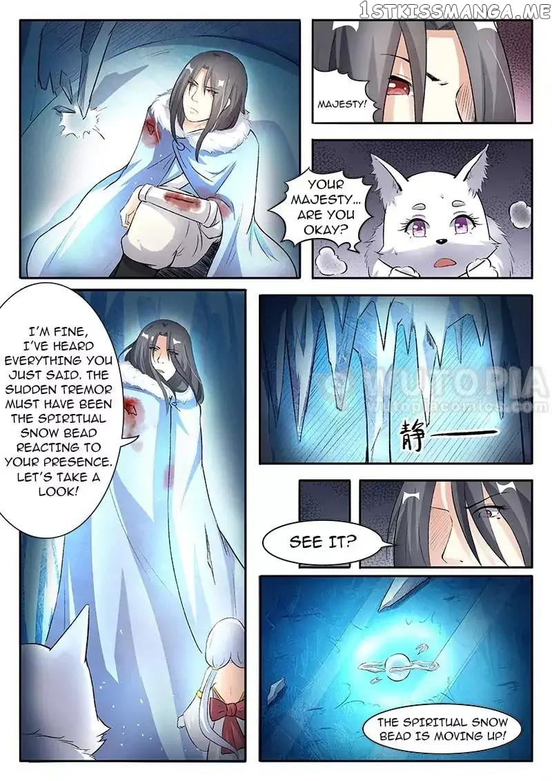 The Fox Concubine chapter 53 - page 5
