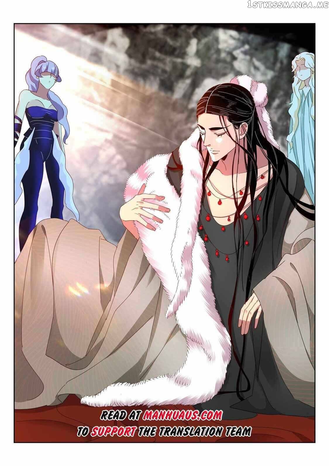 The Awakening Of The Gods Chapter 3 - page 11
