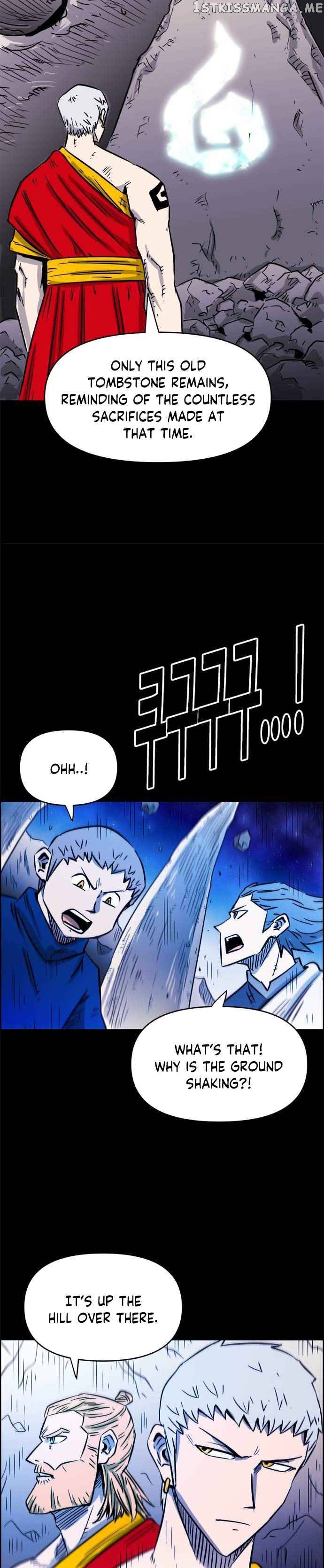 Karuna – Manga chapter 24 - page 17