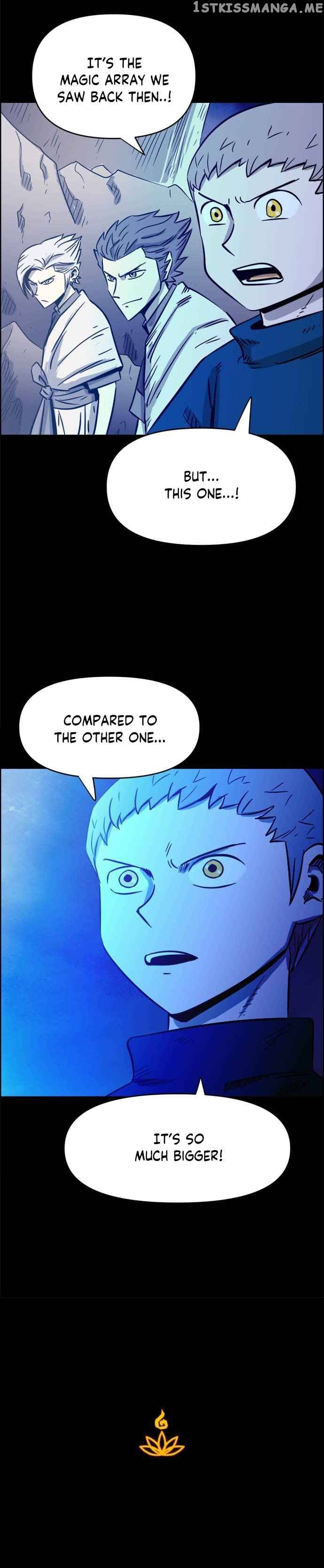 Karuna – Manga chapter 24 - page 20