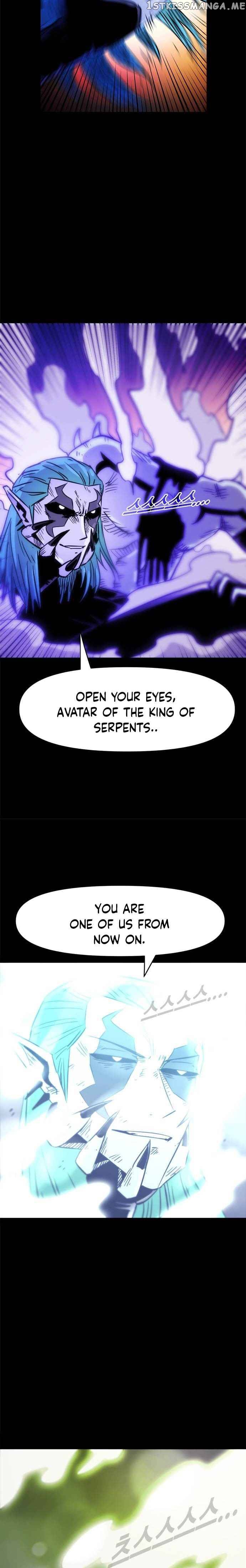Karuna – Manga chapter 36 - page 12