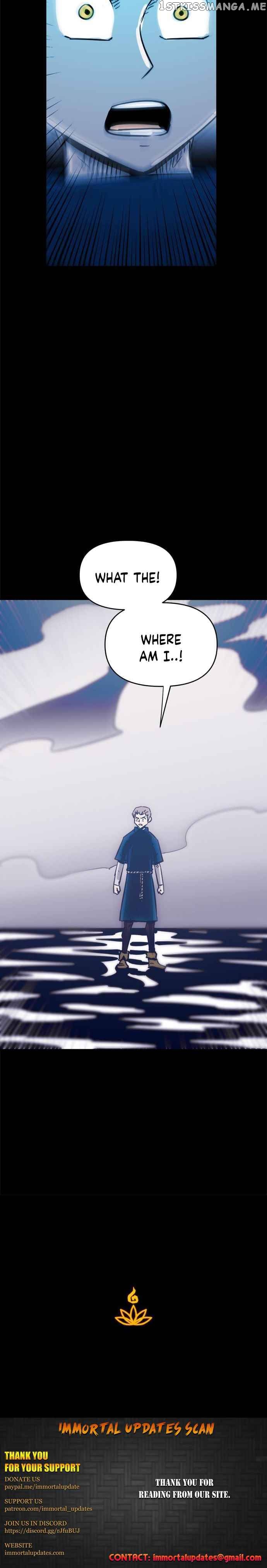 Karuna – Manga chapter 36 - page 16