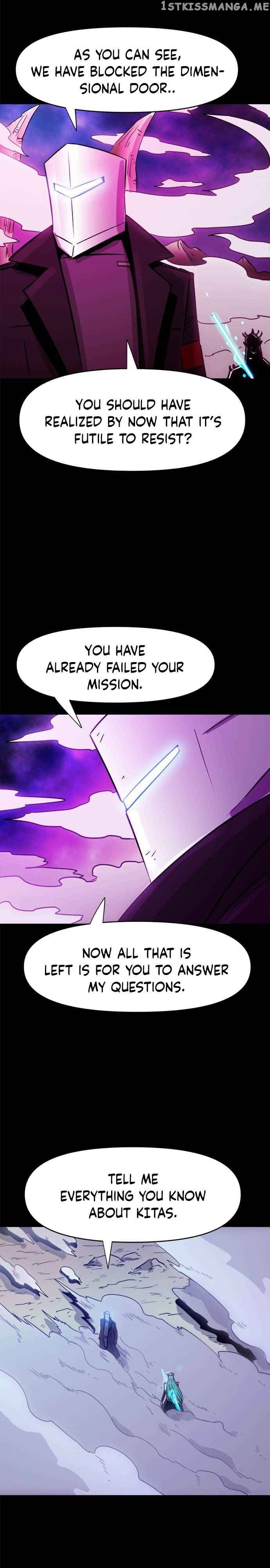 Karuna – Manga chapter 36 - page 2
