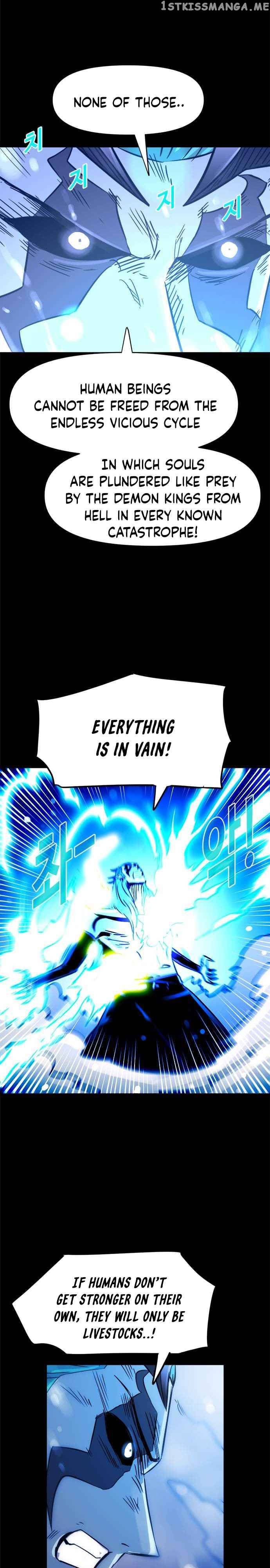 Karuna – Manga chapter 36 - page 4