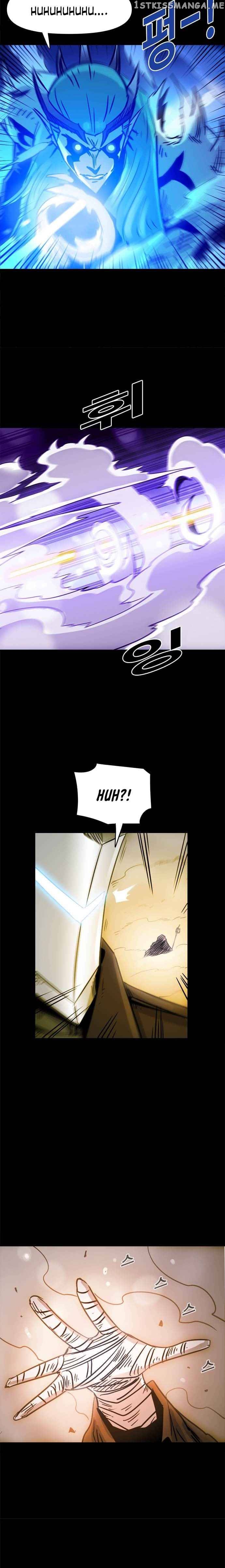 Karuna – Manga chapter 36 - page 7