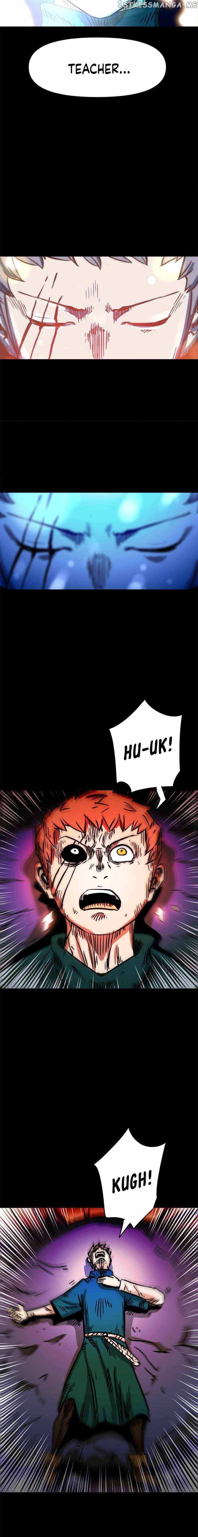 Karuna – Manga chapter 44 - page 11