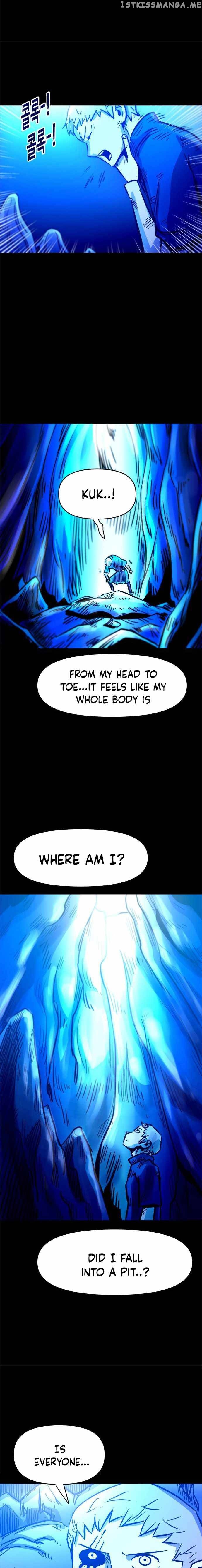 Karuna – Manga chapter 44 - page 12