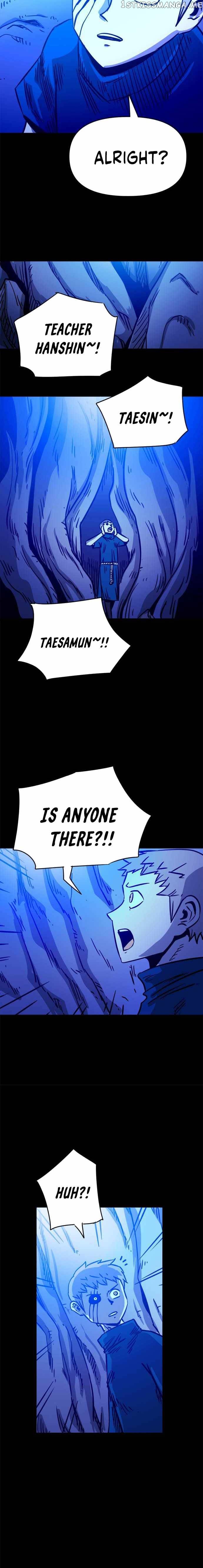 Karuna – Manga chapter 44 - page 13