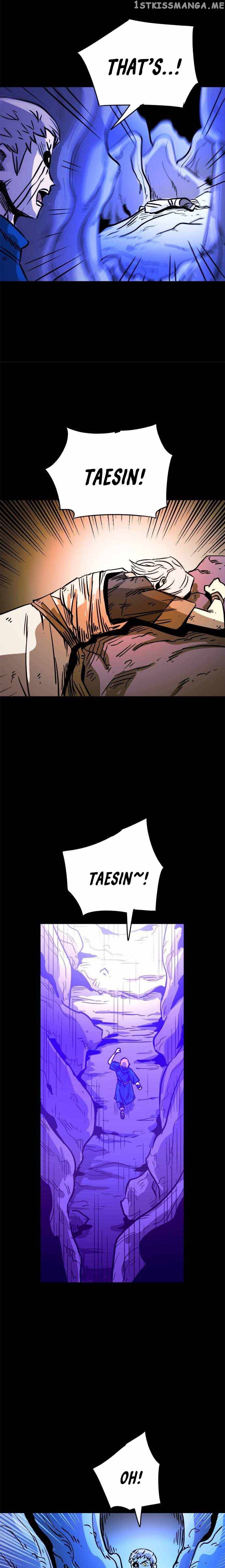 Karuna – Manga chapter 44 - page 14