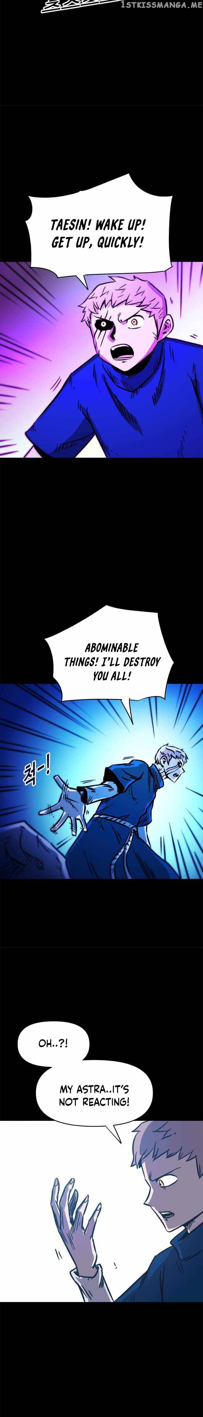 Karuna – Manga chapter 44 - page 16