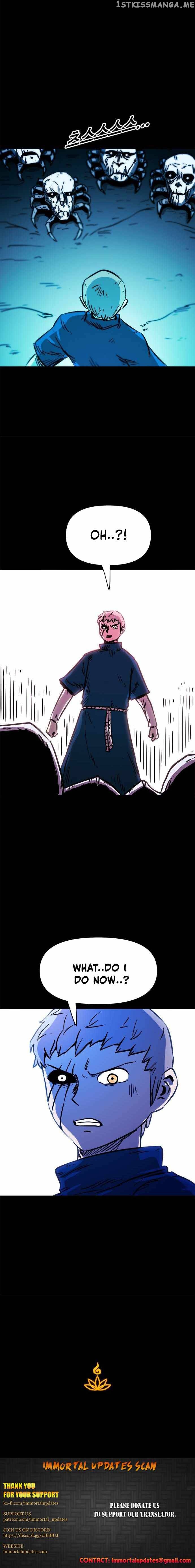 Karuna – Manga chapter 44 - page 18