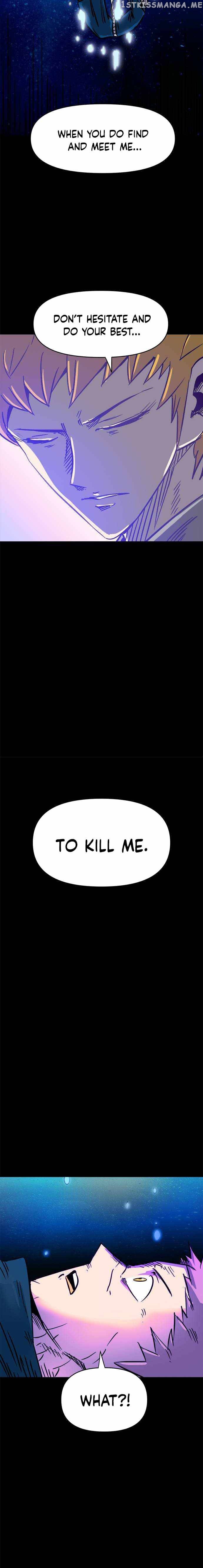 Karuna – Manga chapter 44 - page 8