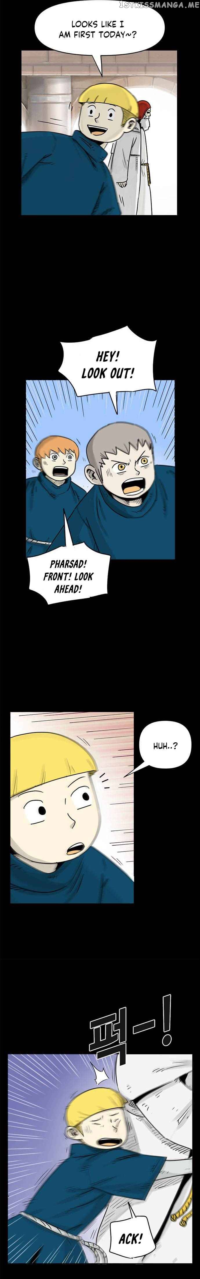 Karuna – Manga chapter 1 - page 26