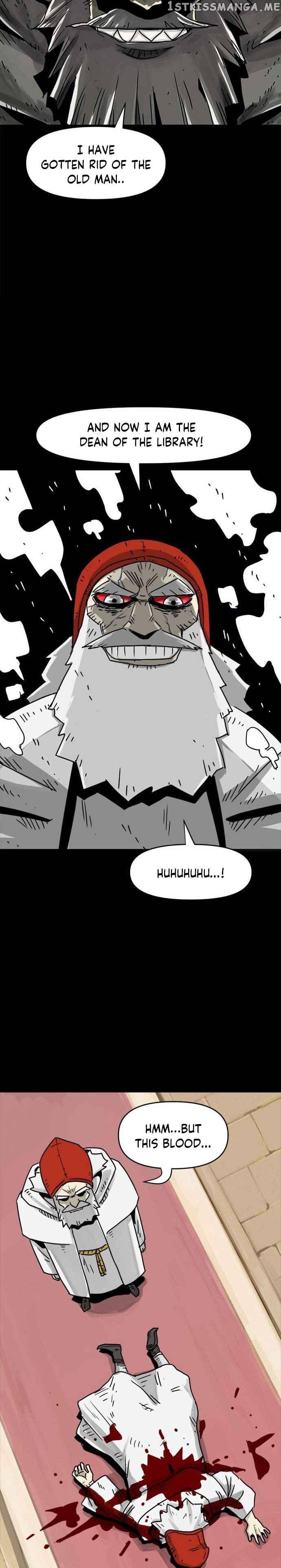 Karuna – Manga chapter 1 - page 4