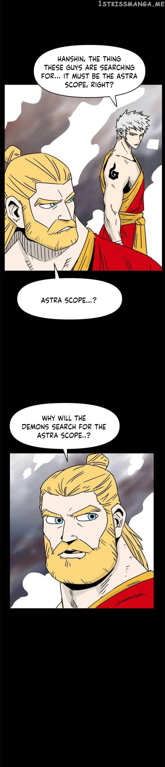 Karuna – Manga chapter 1 - page 44