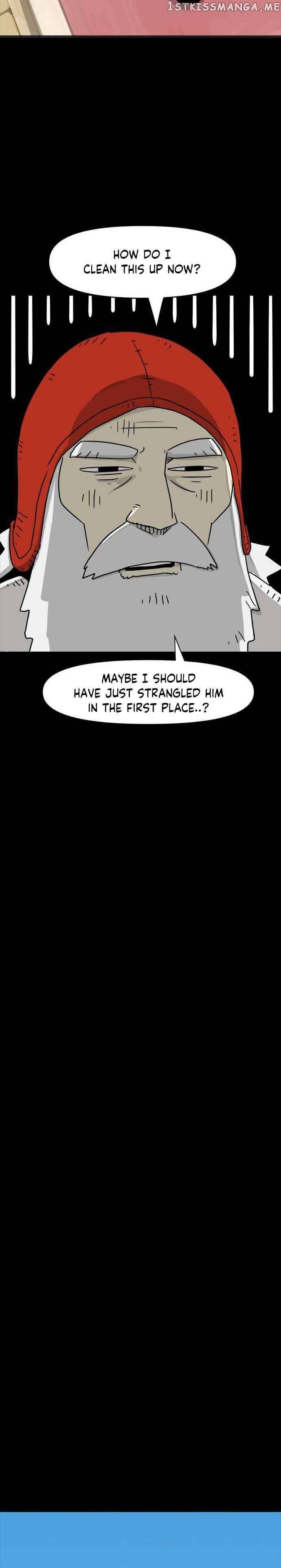 Karuna – Manga chapter 1 - page 5