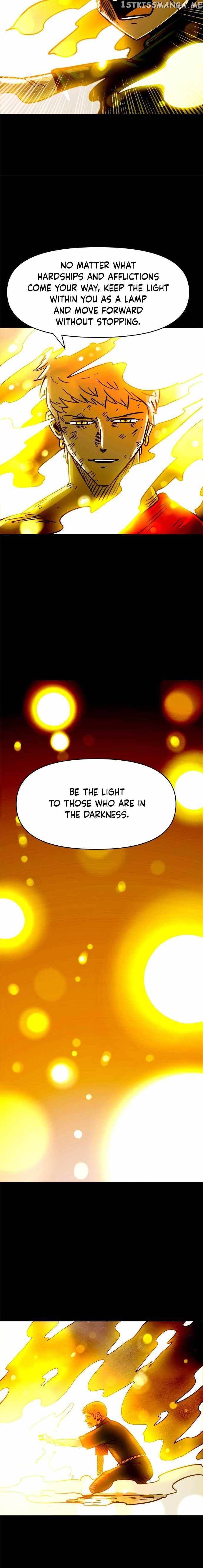 Karuna – Manga chapter 43 - page 10