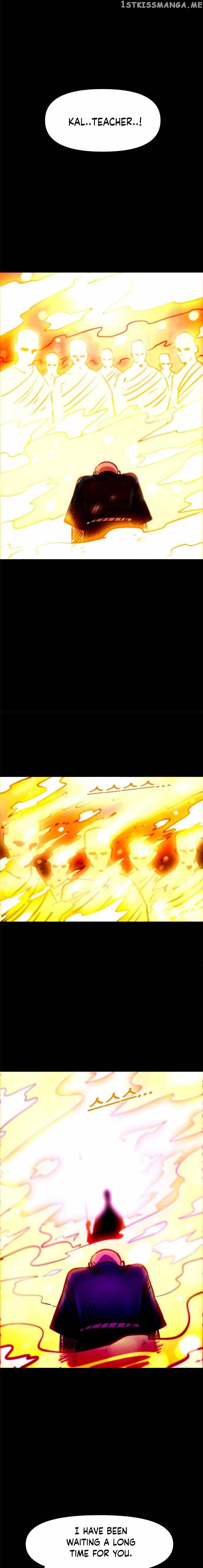 Karuna – Manga chapter 43 - page 12