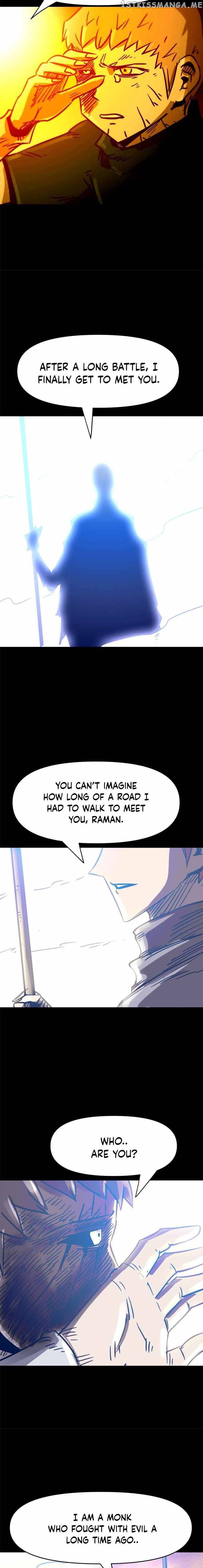Karuna – Manga chapter 43 - page 13