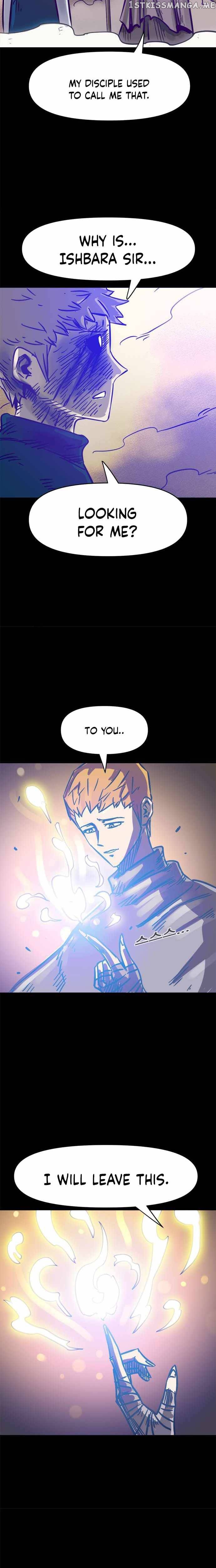 Karuna – Manga chapter 43 - page 15