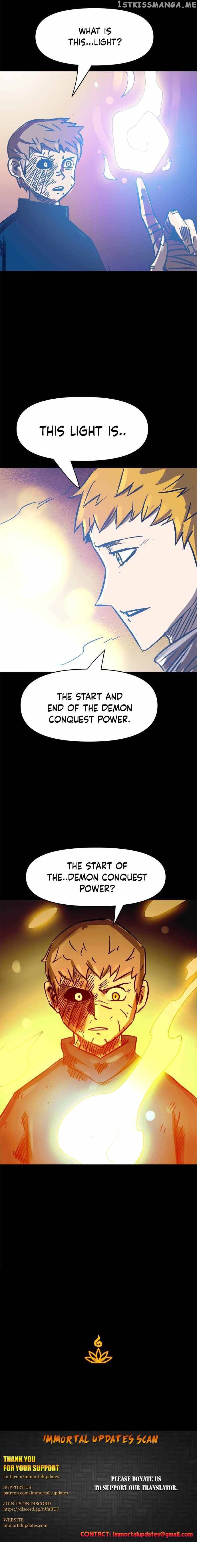 Karuna – Manga chapter 43 - page 16