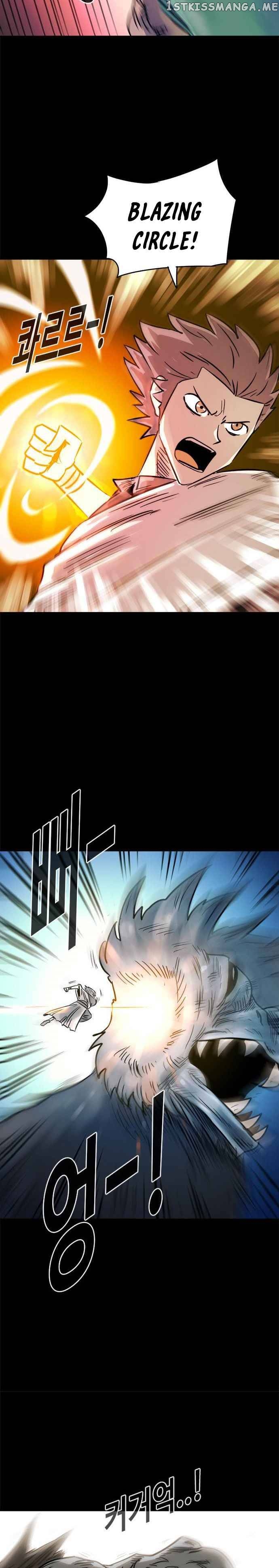 Karuna – Manga chapter 20 - page 18