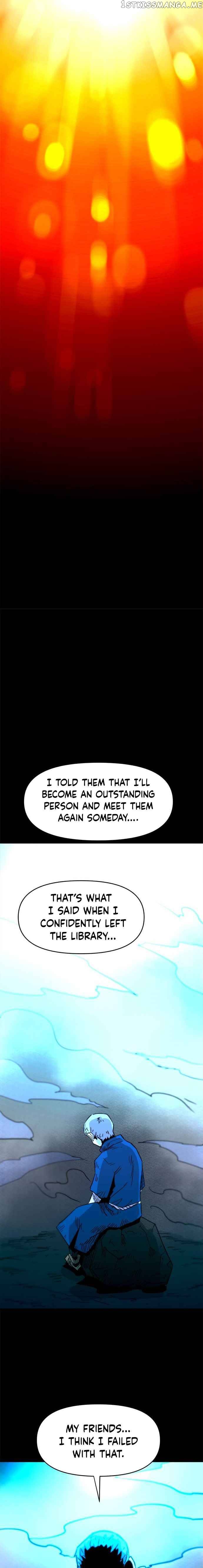 Karuna – Manga chapter 42 - page 11