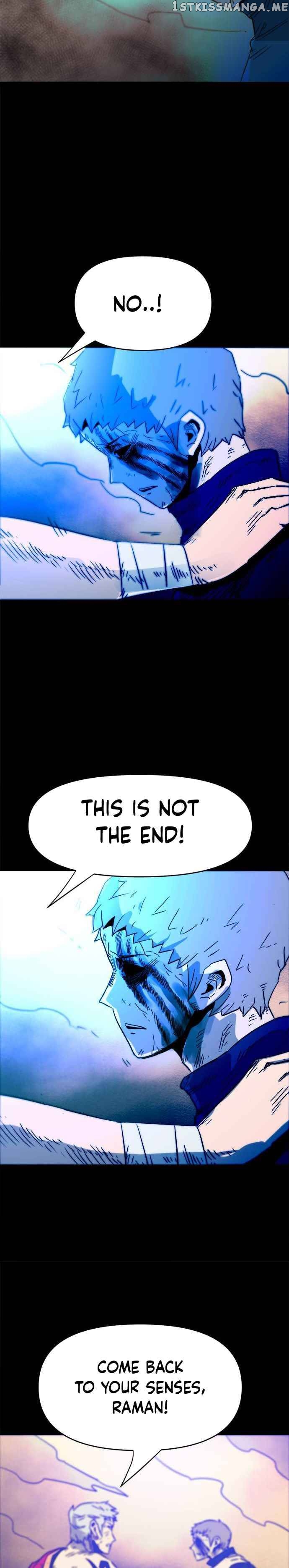 Karuna – Manga chapter 42 - page 14
