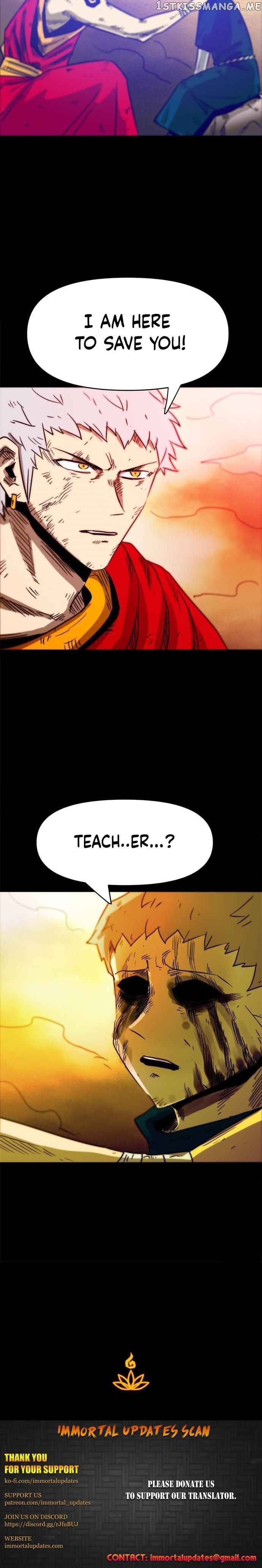 Karuna – Manga chapter 42 - page 15