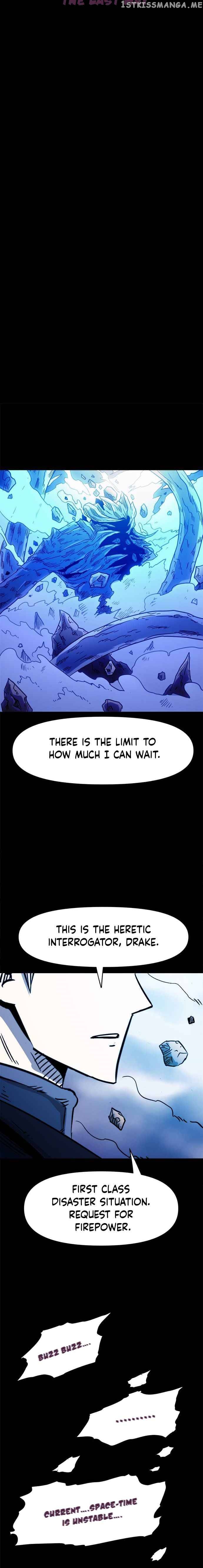 Karuna – Manga chapter 42 - page 6