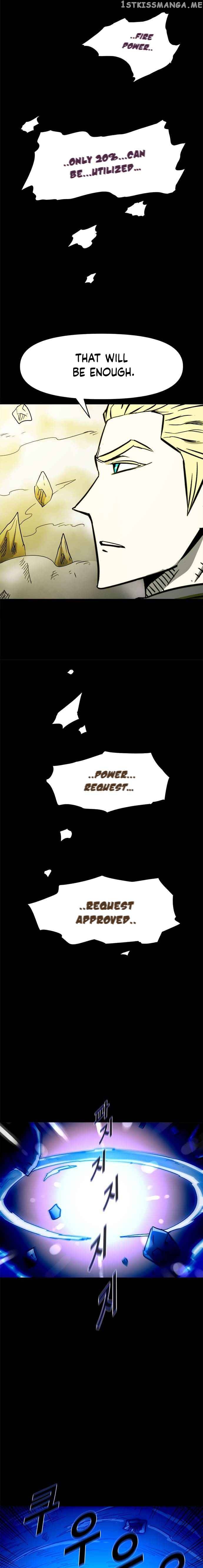 Karuna – Manga chapter 42 - page 7