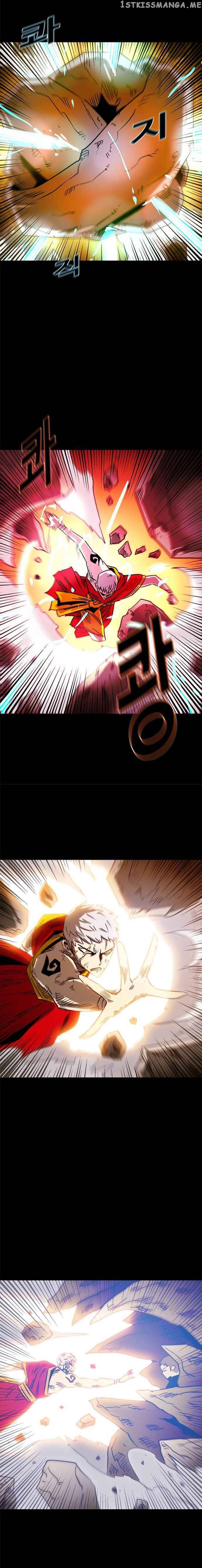Karuna – Manga chapter 42 - page 9