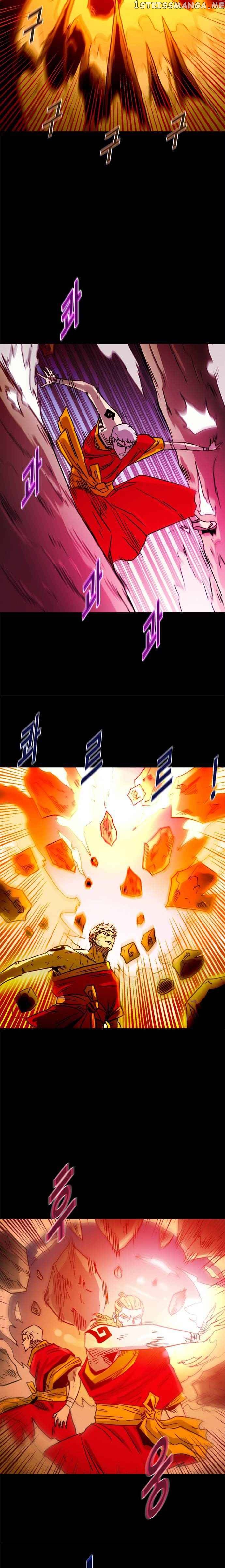 Karuna – Manga chapter 41 - page 8