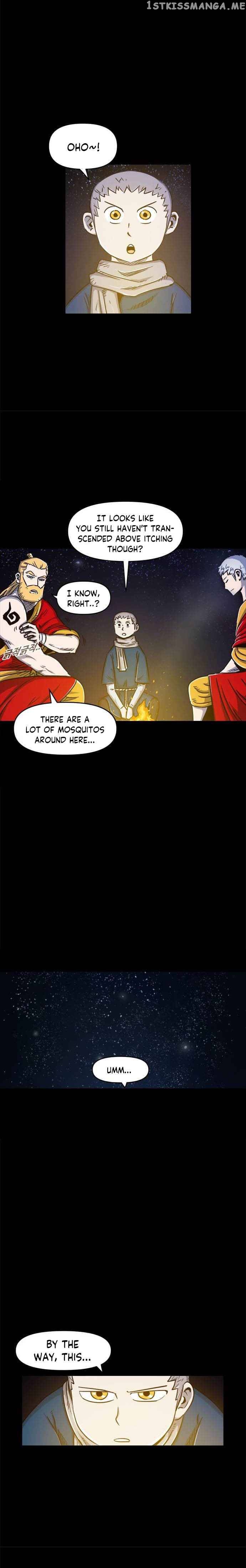 Karuna – Manga chapter 7 - page 7
