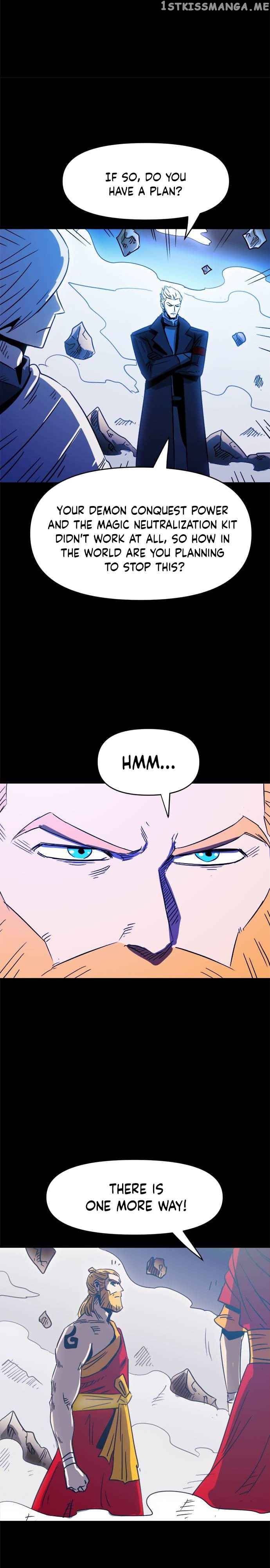 Karuna – Manga chapter 40 - page 10